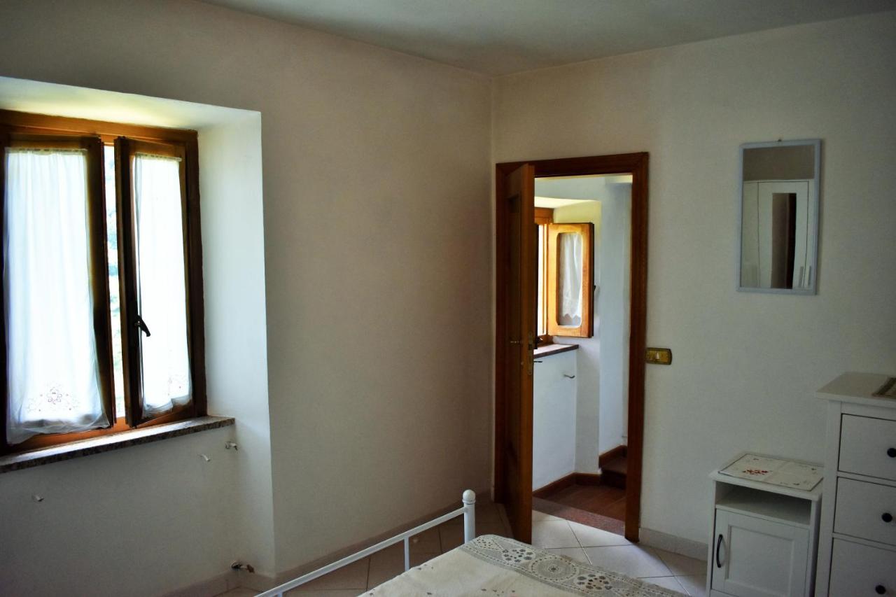 Casa Titina Riposo E Relax Nella Campagna Toscana Pratovecchio Kültér fotó