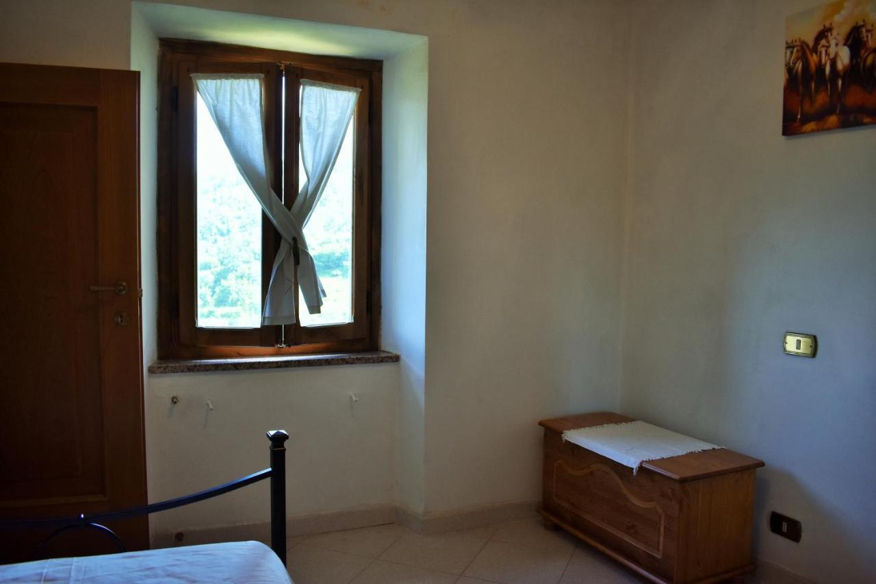 Casa Titina Riposo E Relax Nella Campagna Toscana Pratovecchio Kültér fotó