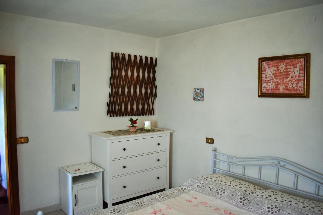 Casa Titina Riposo E Relax Nella Campagna Toscana Pratovecchio Kültér fotó