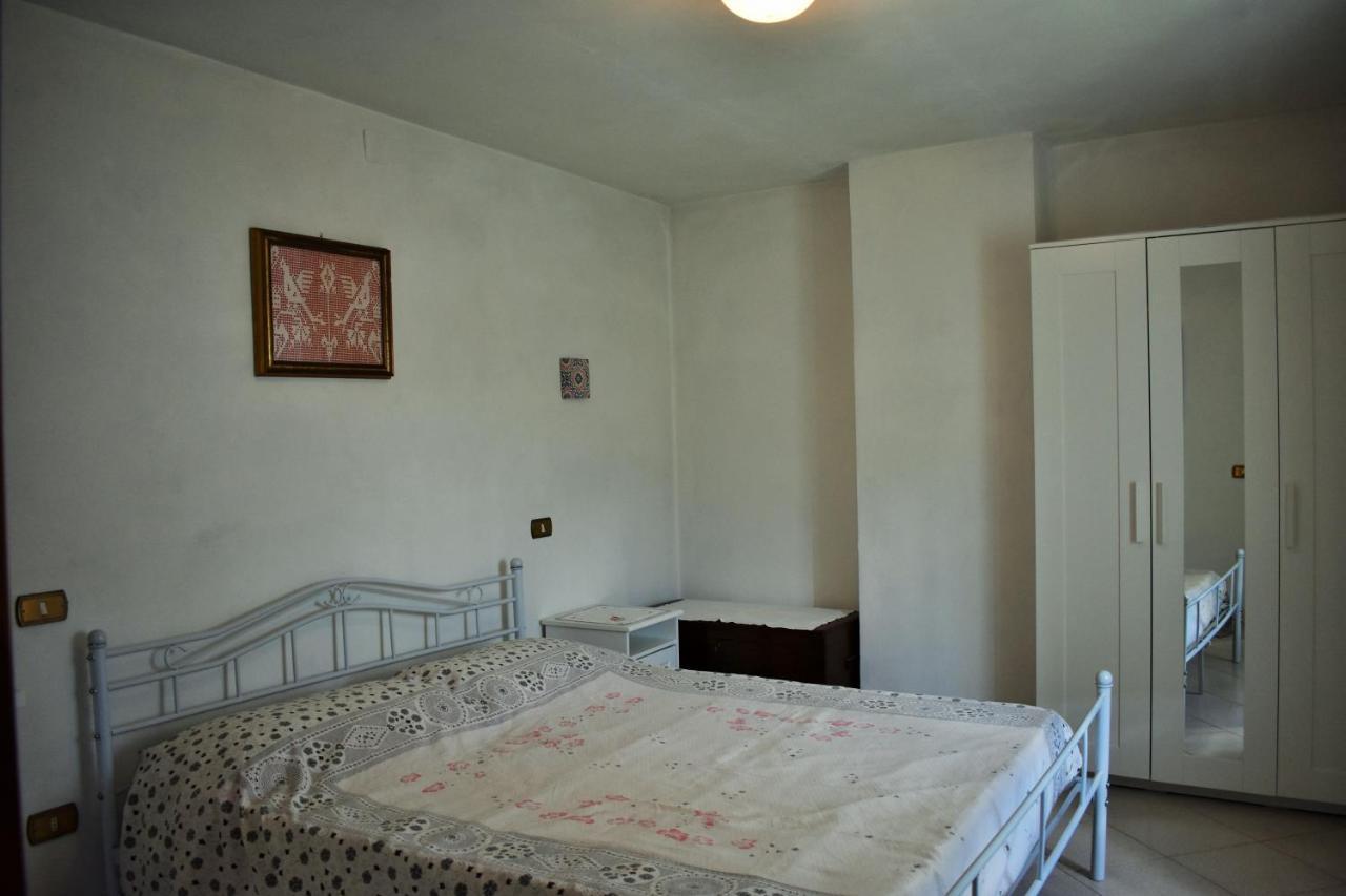 Casa Titina Riposo E Relax Nella Campagna Toscana Pratovecchio Kültér fotó