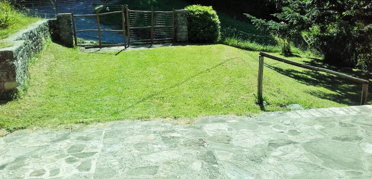 Casa Titina Riposo E Relax Nella Campagna Toscana Pratovecchio Kültér fotó