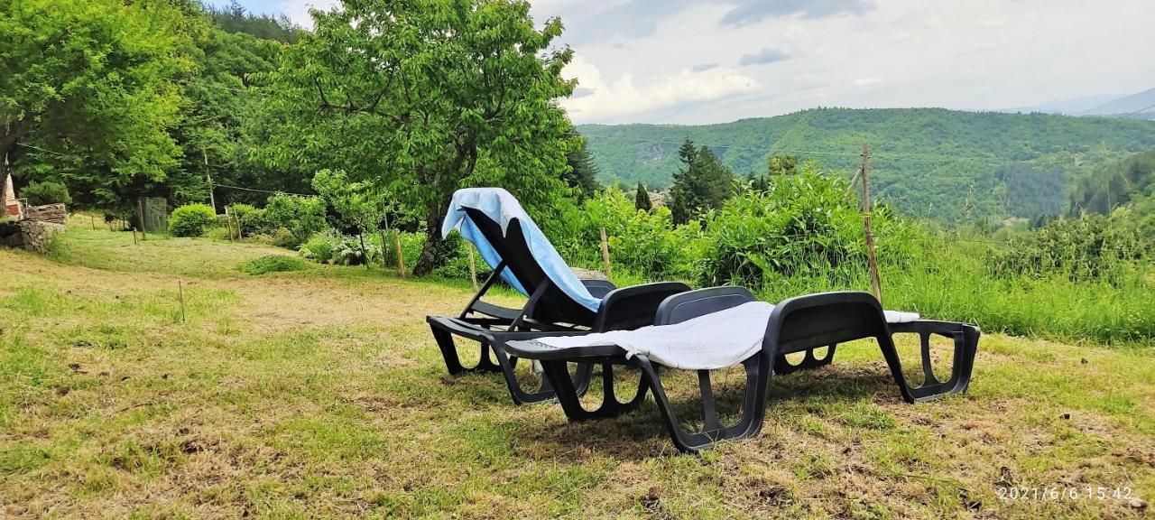 Casa Titina Riposo E Relax Nella Campagna Toscana Pratovecchio Kültér fotó