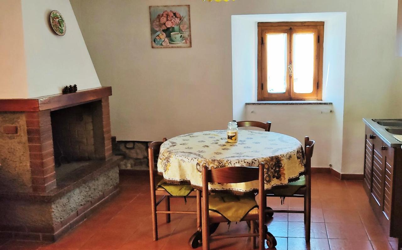 Casa Titina Riposo E Relax Nella Campagna Toscana Pratovecchio Kültér fotó